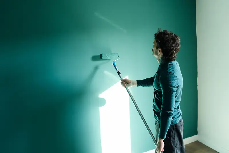 Interior Painting